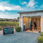 Napa Valley Garage door service
